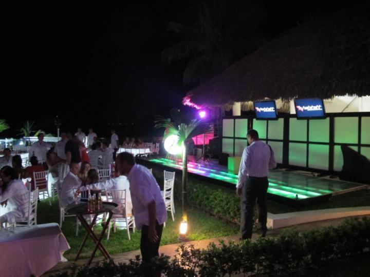 Playa Caracol Hotel & Spa Veracruz Eksteriør billede